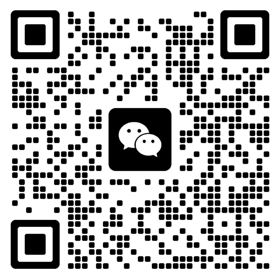 WeChat QR Code